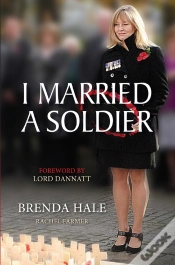 Capa do artigo I Married A Soldier