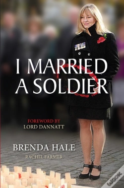 Capa do artigo I Married A Soldier