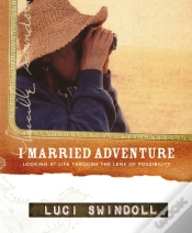 Capa do artigo I Married Adventure