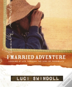 Capa do artigo I Married Adventure