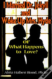 Capa do artigo I Married Dr. Jekyll And Woke Up Mrs. Hyde