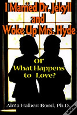 Capa do artigo I Married Dr. Jekyll And Woke Up Mrs. Hyde