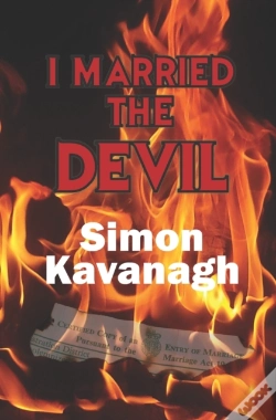Capa do artigo I Married The Devil