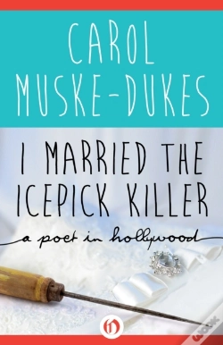 Capa do artigo I Married The Icepick Killer