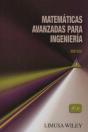 (I) Matematicas Avanzadas Para Ingenieria, Vol.I (4ª Ed.)  - Preview