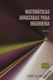 (I) Matematicas Avanzadas Para Ingenieria, Vol.I (4ª Ed.) 