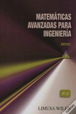 Capa do artigo (I) Matematicas Avanzadas Para Ingenieria, Vol.I (4ª Ed.) 
