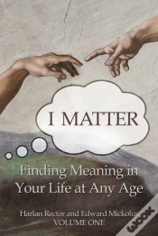 Capa do artigo I Matter: Finding Meaning In Your Life A