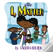Capa do artigo I, Matter