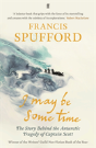 I May Be Some Time - Preview