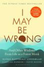 I May Be Wrong - Preview
