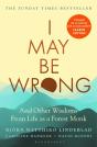 I May Be Wrong - Preview