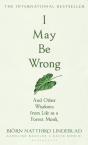I May Be Wrong Exp Air - Preview
