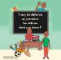 I May Different As You Know I'M Still Me Don'T You Know! - Preview