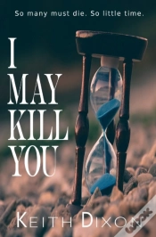 Capa do artigo I May Kill You