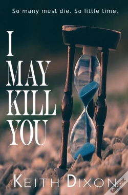 Capa do artigo I May Kill You