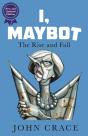 I, Maybot - Preview