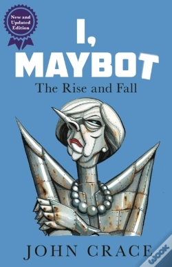 Capa do artigo I, Maybot
