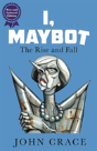 I, Maybot - Preview