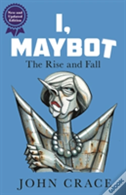 Capa do artigo I, Maybot