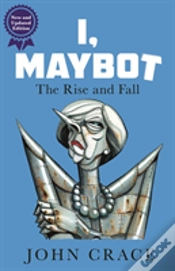 Capa do artigo I, Maybot
