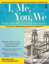 Capa do artigo I, Me, You, We
