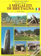 Capa do artigo I Megaliti Di Bretagna