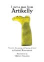 I Met A Man From Artikelly - Preview