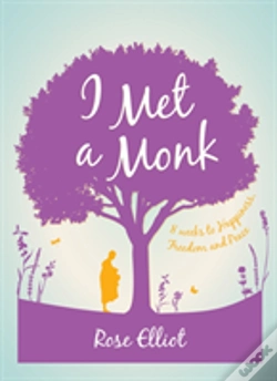Capa do artigo I Met A Monk