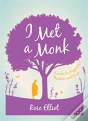 Capa do artigo I Met A Monk