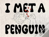 I Met A Penguin
