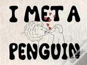 Capa do artigo I Met A Penguin
