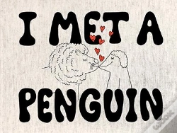 Capa do artigo I Met A Penguin