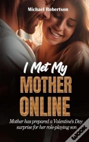Capa do artigo I Met My Mother Online