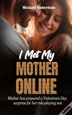 Capa do artigo I Met My Mother Online