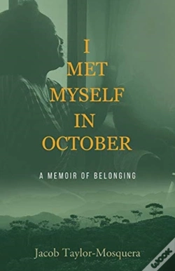 Capa do artigo I Met Myself In October