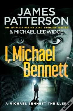 Capa do artigo I, Michael Bennett