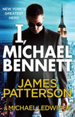Capa do artigo I, Michael Bennett