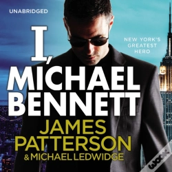 Capa do artigo I, Michael Bennett