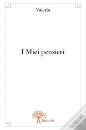 Capa do artigo I Miei Pensieri