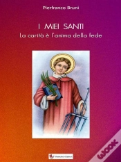 Capa do artigo I Miei Santi