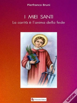 Capa do artigo I Miei Santi
