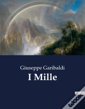 Capa do artigo I Mille - 7806