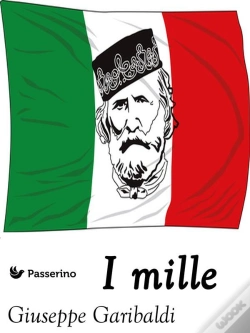 Capa do artigo I Mille