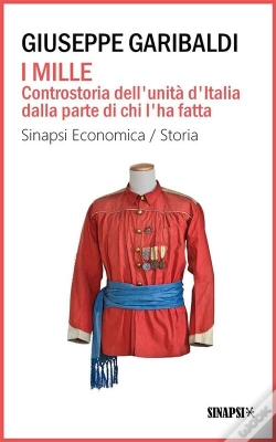 Capa do artigo I Mille