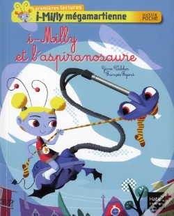 Capa do artigo I-Milly Et L'Aspiranosaure