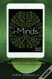 Capa do artigo I-Minds - 2nd Edition