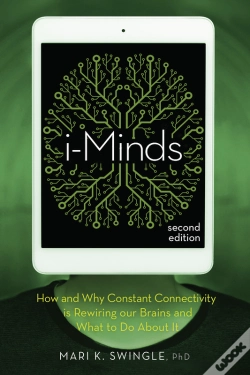 Capa do artigo I-Minds - 2nd Edition