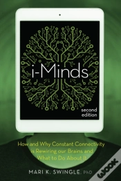 Capa do artigo I-Minds - 2nd Edition