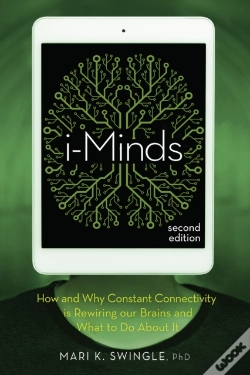 Capa do artigo I-Minds - 2nd Edition